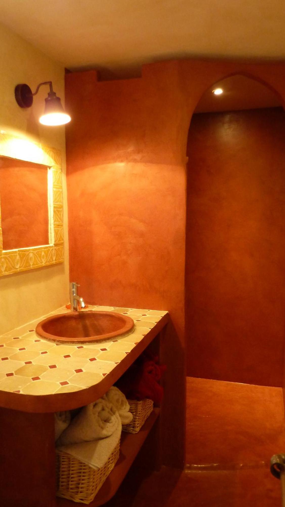 Mas De Costebelle Bed & Breakfast Bollene Exterior photo